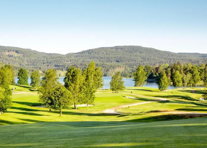 Holmenkollen Forest House Free Parking Apartment Oslo