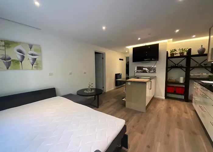 Apartment Holmenkollen Forest House Free Parking Oslo