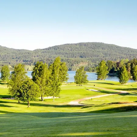 Holmenkollen Forest House Free Parking Appartement Oslo