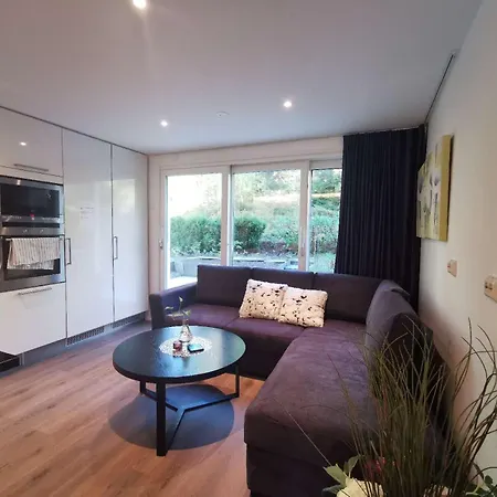 Holmenkollen Forest House Free Parking Apartment Oslo