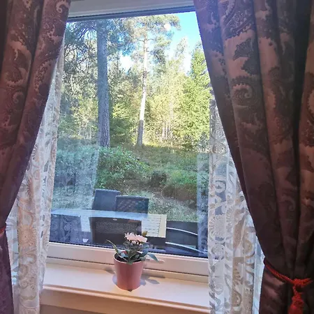 Holmenkollen Forest House Free Parking Oslo